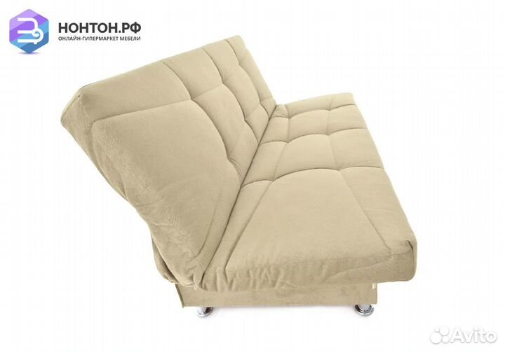 Диван книжка Финка nova бежевый