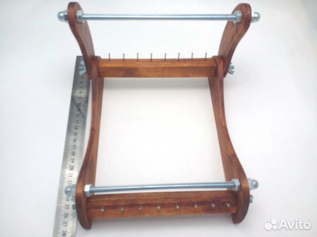 Станок для бисероплетения