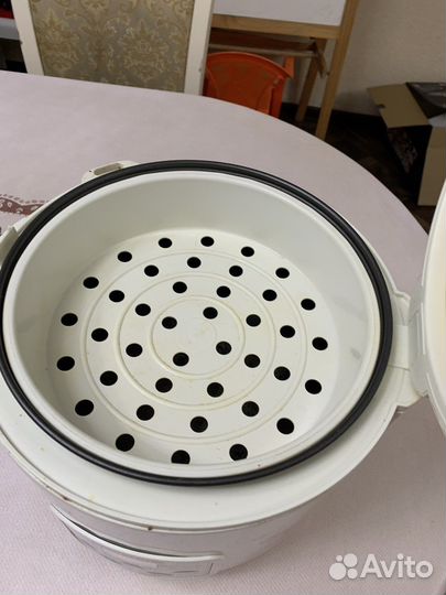 Мультиварка