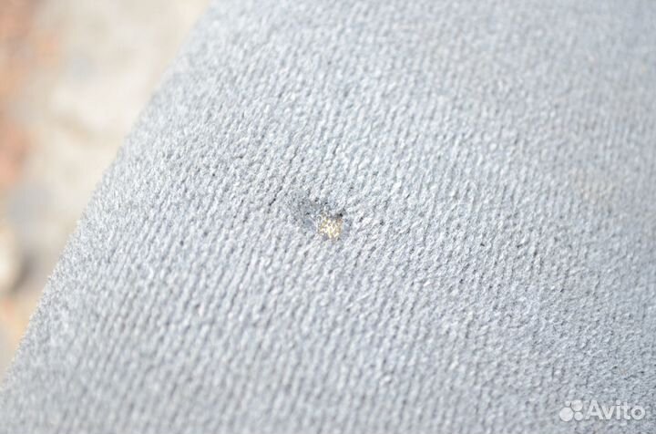 Сиденья ZAZ Chance