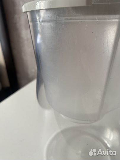 Фильтр для воды Аквафор