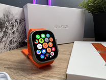 Apple watch ultra 9 (HK9 ultra) гарантия