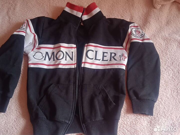 Детские вещи на мальчика