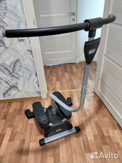Тренажер кардио твистер