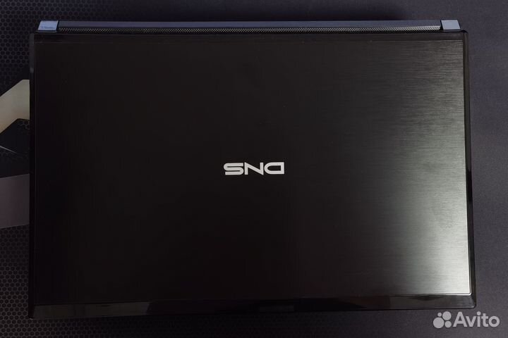 DNS Extreme / Clevo P170EM