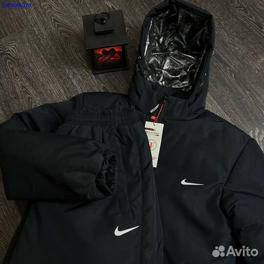 Куртка Nike и штаны Nike