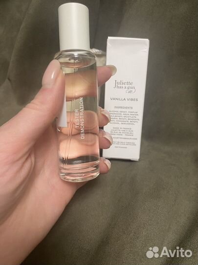 Духи женские Juliette Has a Gun
