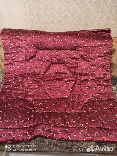 Детское одеяло