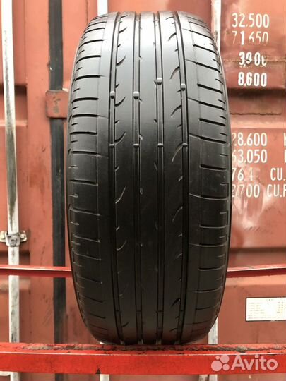 Bridgestone Dueler H/P Sport 235/55 R19 101W