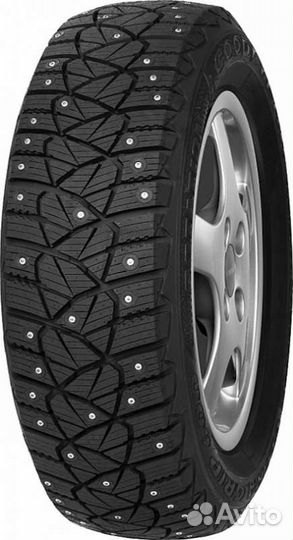 Goodyear Ultragrip 600 185/60 R15