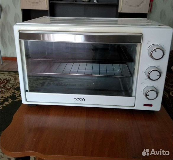 Мини-печь Econ