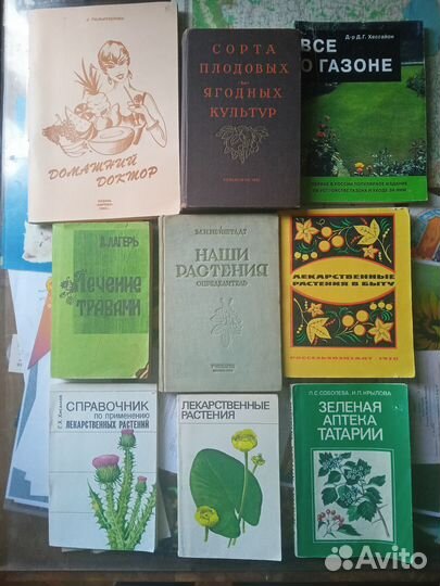 Лекарственные травы растения Медицина Акупунктура