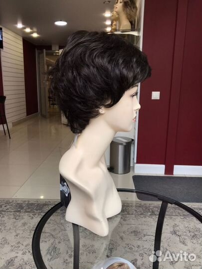 Искусственный парик West Ellen Wille