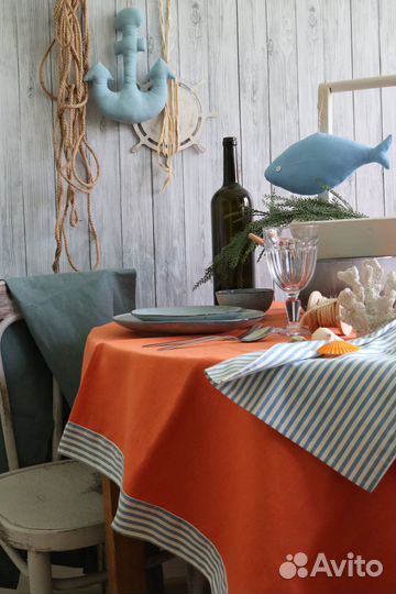 Скатерть 