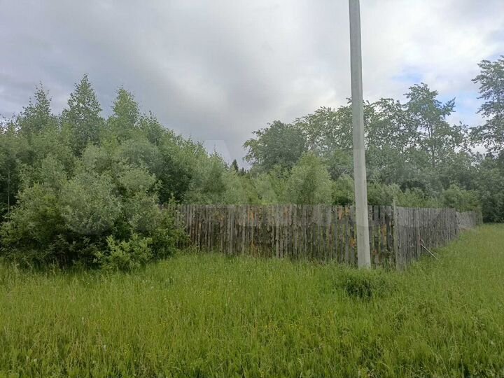 Участок 15 сот. (ИЖС)