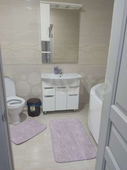 1-к. квартира, 70 м², 2/5 эт.