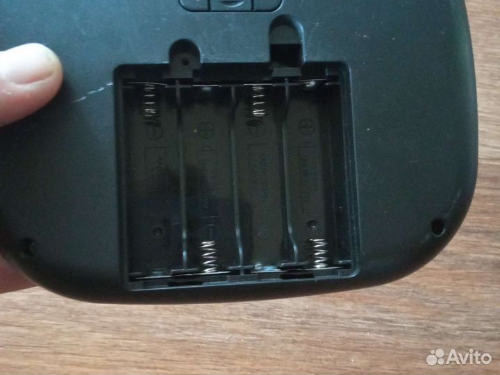 Квадрокоптер Mobicaro