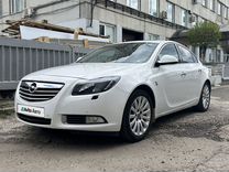 Opel Insignia 2.0 AT, 2009, 159 000 км, с пробегом, цена 990 000 руб.