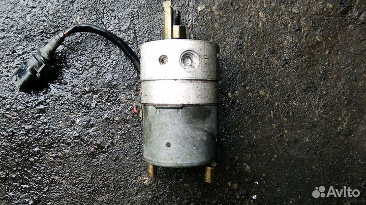 Пежо 607 Насос ESP