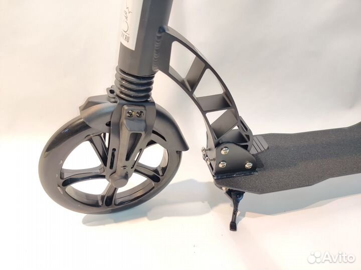 Самокат Velosky D-Max 230 складной