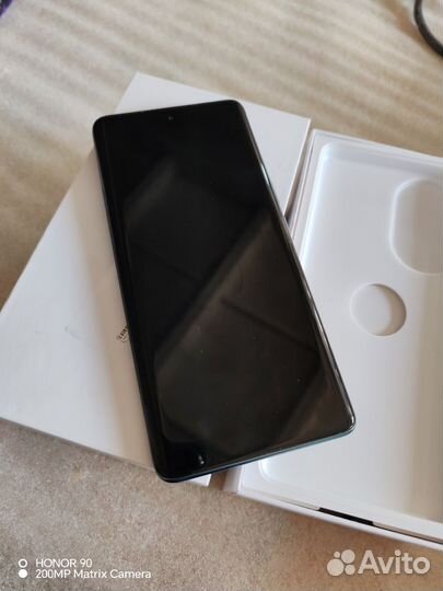 HONOR 50, 8/128 ГБ