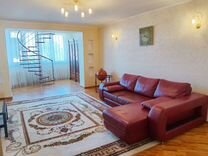 3-к. квартира, 120 м², 7/9 эт.