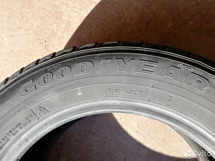 Goodyear Ice Navi Zea 215/60 R16 95Q