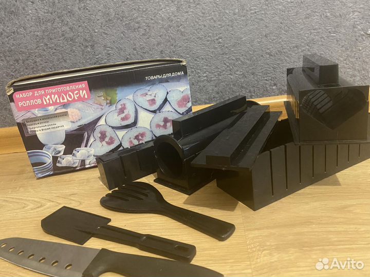 Набор для роллов