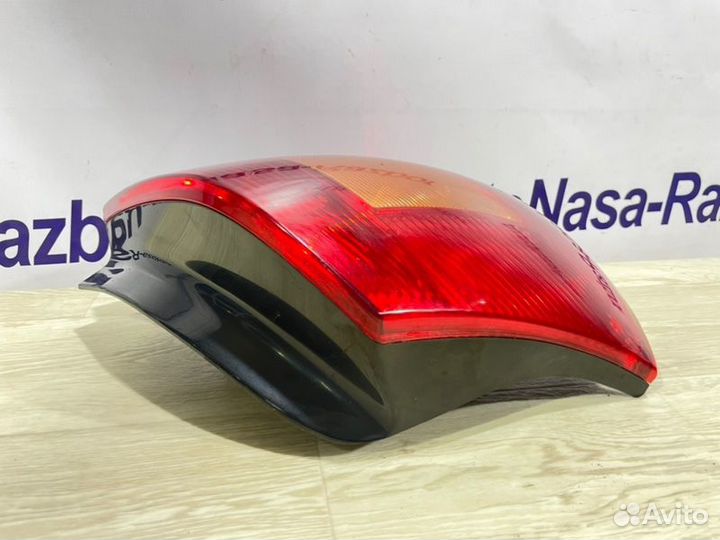 Фонарь левый Toyota Corolla E120 1.4 4ZZ 2001-2007