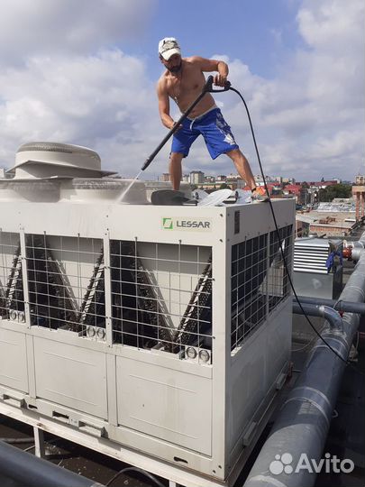 Ремонт холодильника, сервис, монтаж, профилактика