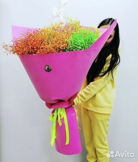 Самые любимые цветы девушек, доставка букетов