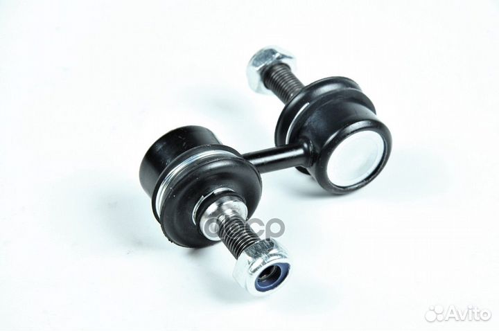 Стойка стабилизатора перед лев JD