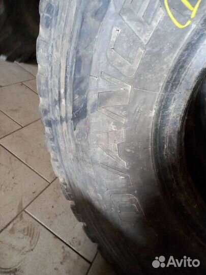 Daewoo 445/95 R25