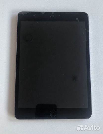 Apple iPad mini 16gb wi-fi С клавиатурой