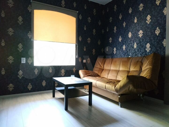 Дом 70 м² на участке 2 сот.