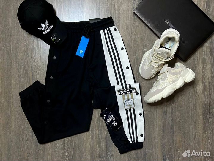 Спортивные штаны Adidas Adibreak