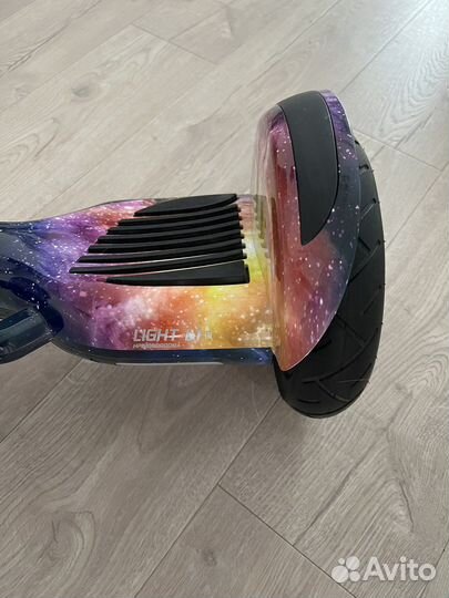 Гироскутер Hiper Light L1 новый