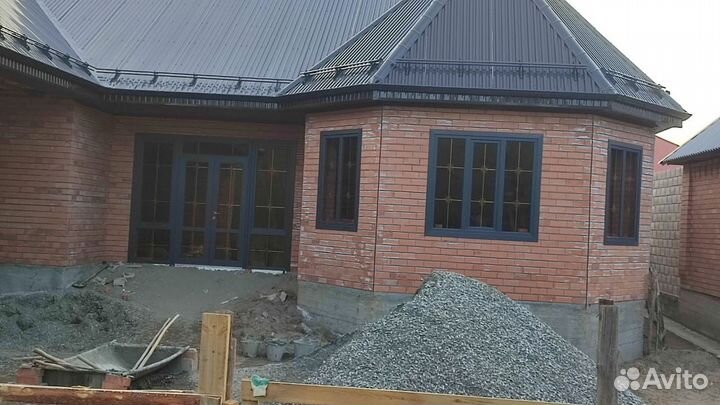 Пластиковые окна готовые в наличии