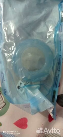 Пессарий акушерский тип ASQ