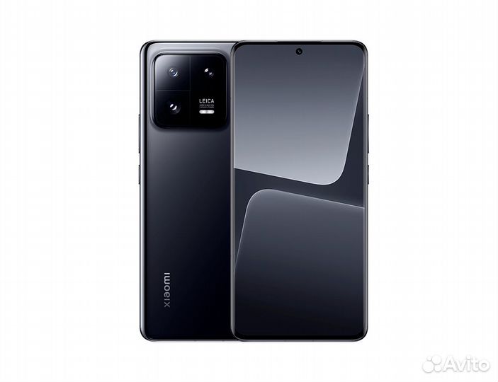 Xiaomi 13 Pro, 12/256 ГБ