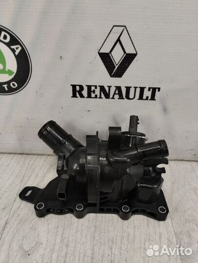 Термостат корпус Renault arkana
