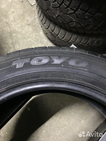 Toyo Proxes R36 225/55 R19