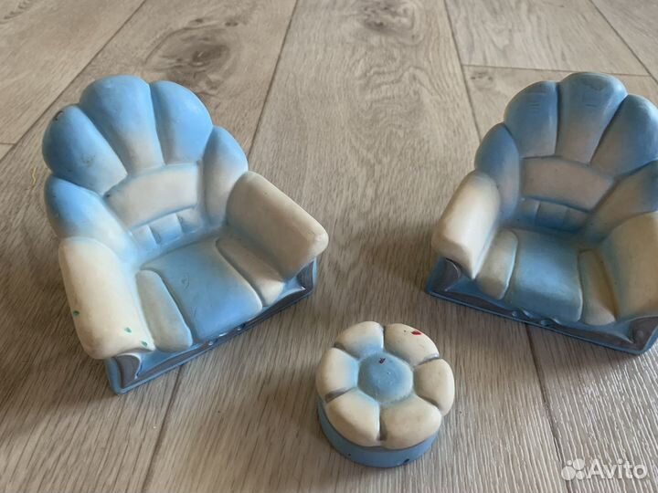 Мебель для кукол