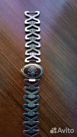 Часы ориент