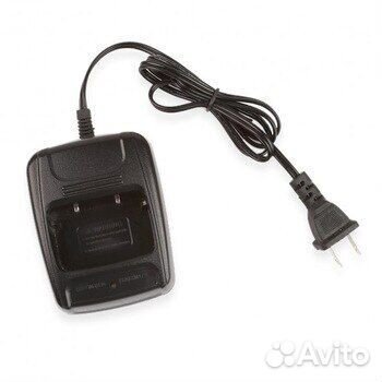 Зарядное устройство для рации