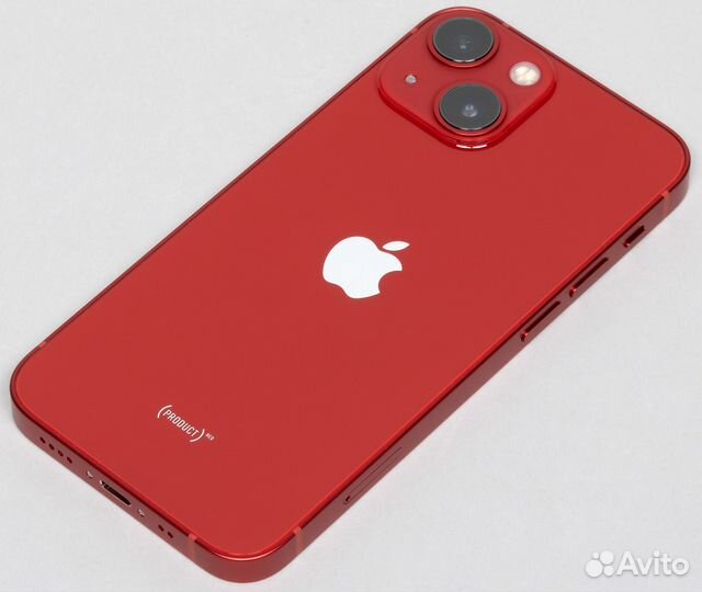 iPhone 13, 128 ГБ