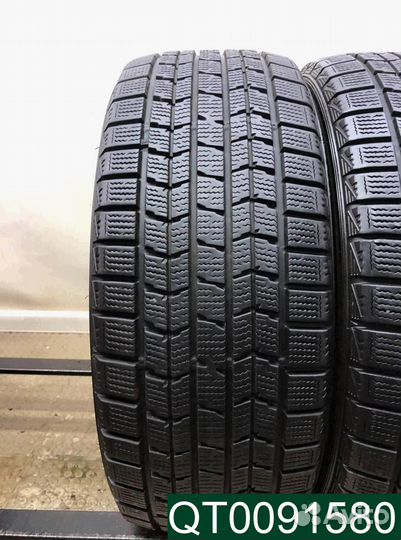Dunlop DSX-2 205/55 R16 96P