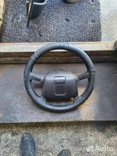 Руль Volvo FH12
