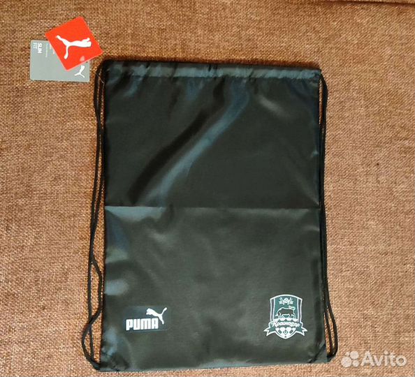 Мешок для обуви Фк Краснодар Puma
