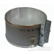 Тэн для кулера.Тэн спиральный.Тэн бандажный